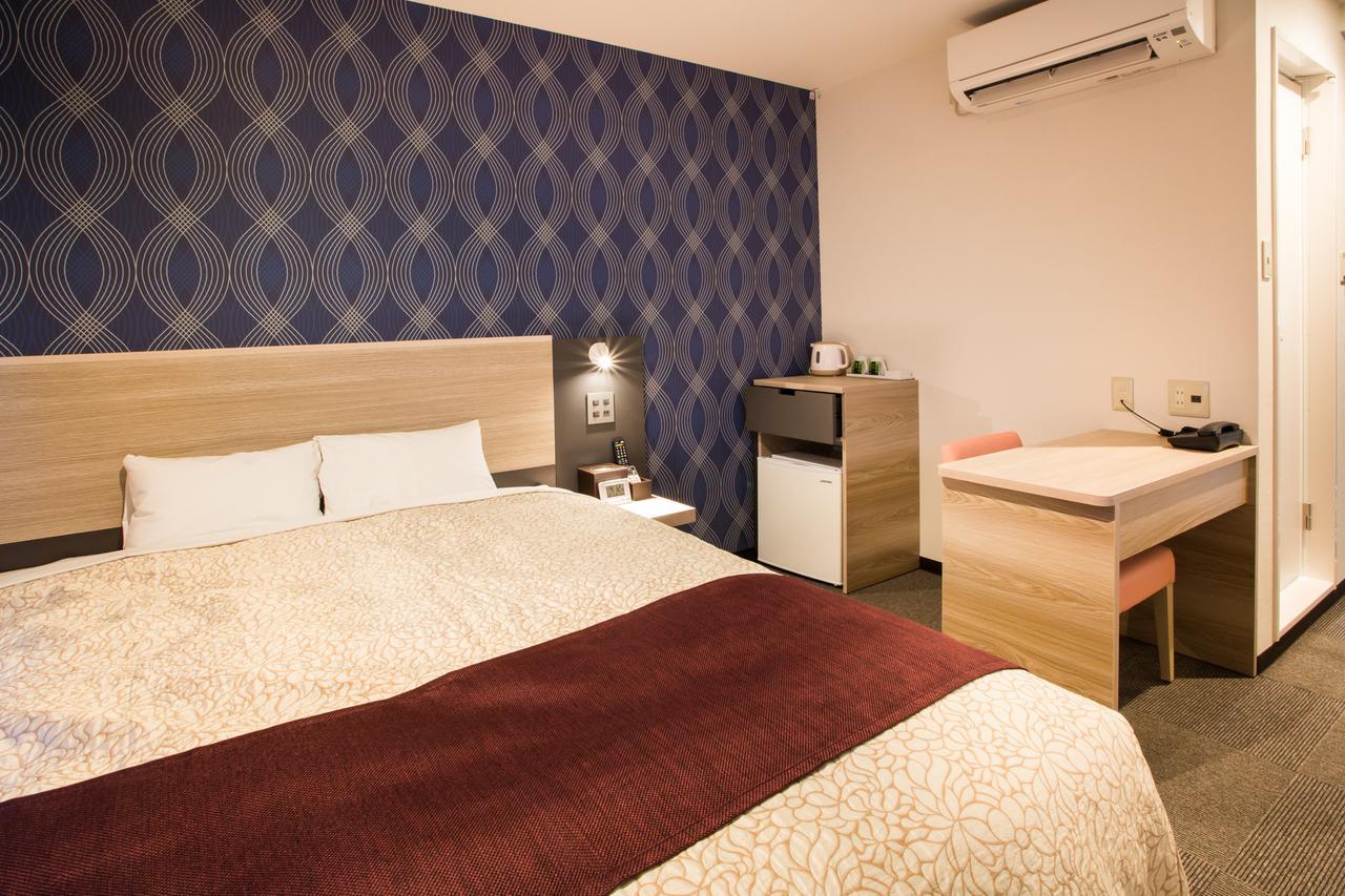Kuretake Inn Premium Fudzsinomija Kültér fotó