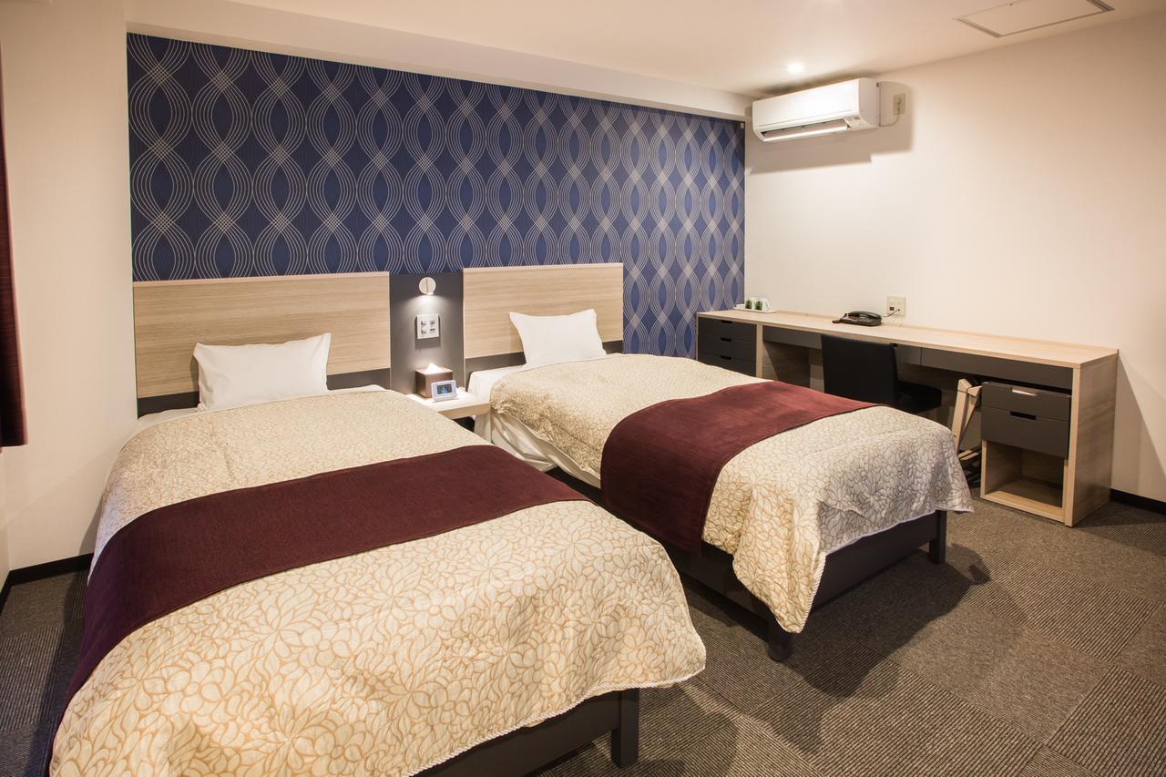 Kuretake Inn Premium Fudzsinomija Kültér fotó